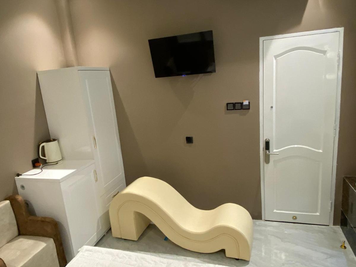 Phuoc Hung 1 Hotel Vĩnh Long Eksteriør billede