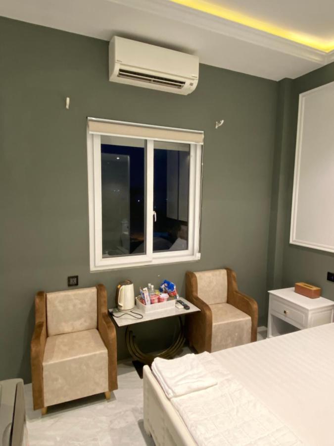 Phuoc Hung 1 Hotel Vĩnh Long Eksteriør billede